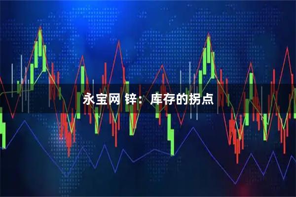 永宝网 锌：库存的拐点