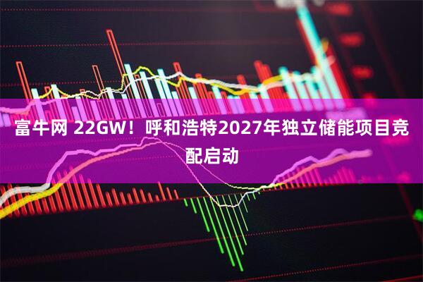 富牛网 22GW！呼和浩特2027年独立储能项目竞配启动